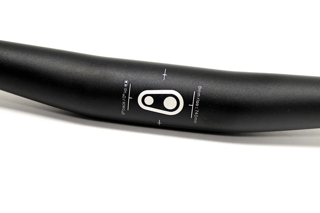 Crank Brothers Cobalt 2 Flatriser 8mm - Image 2
