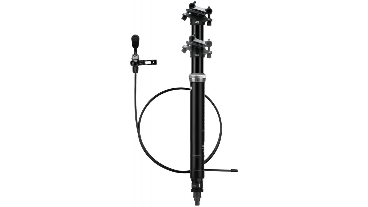 Crank Brothers Highline Remote Sattelstütze 31.6 (ohne Remotehebel)
