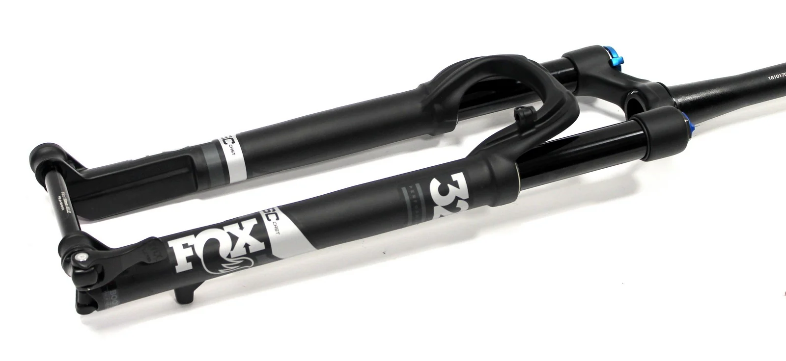 Fox 32 Float 120 29" Grip Boost Performance 2017