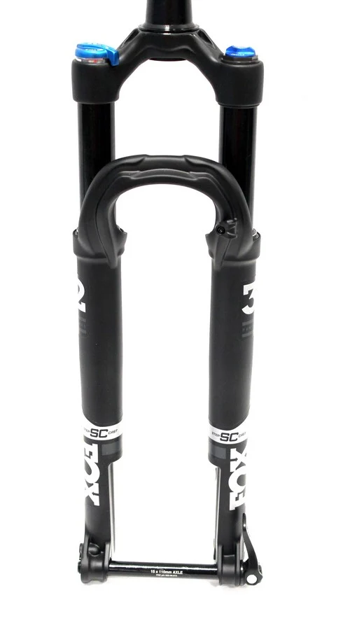 Fox 32 Float 120 29" Grip Boost Performance 2017 - Image 2
