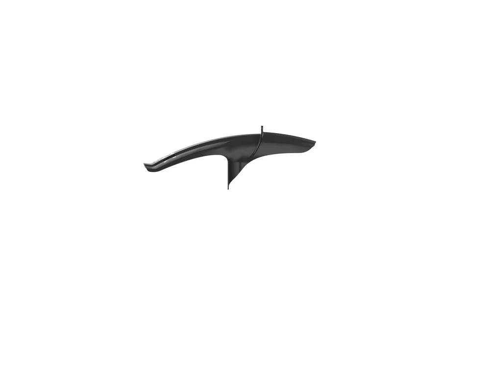 Fox Mud Guard XL 36-38 ab MY21 - Image 2