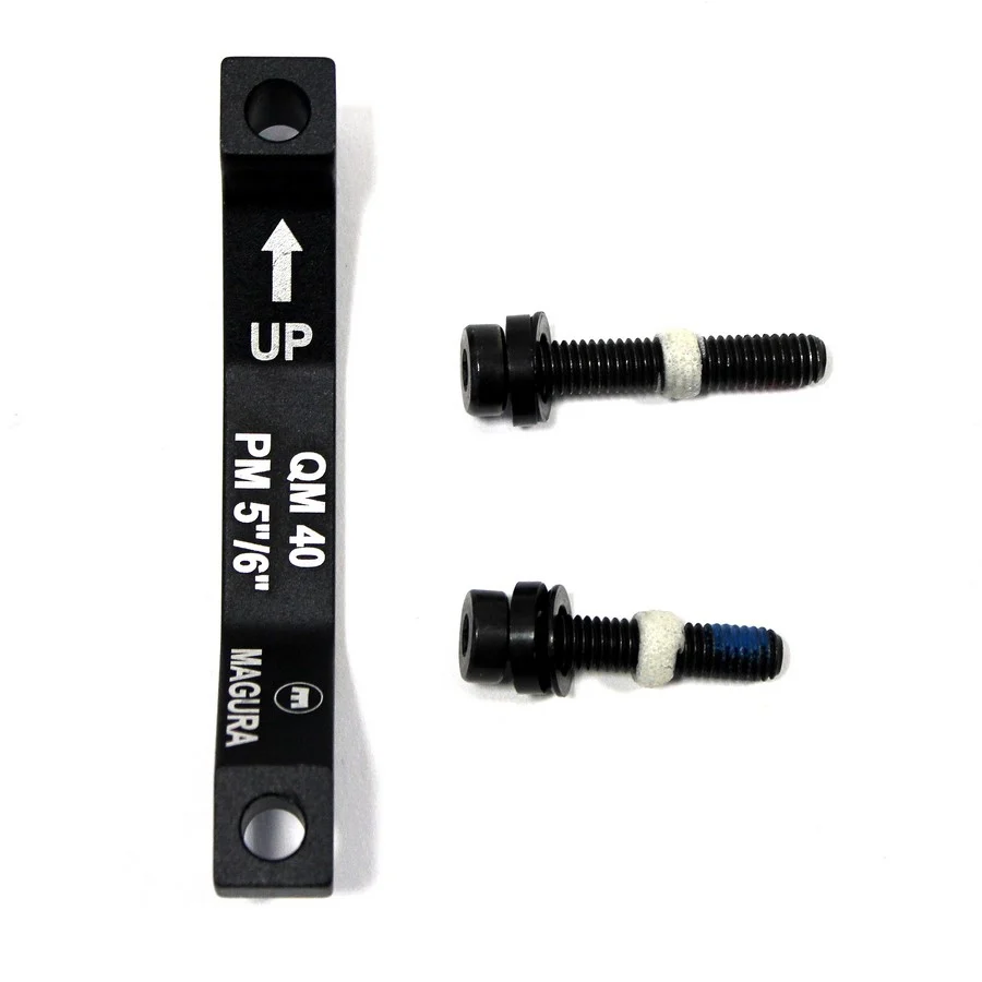 Magura Adapter QM 40, 180 mm PM 6", 160 mm PM 5" - Image 2