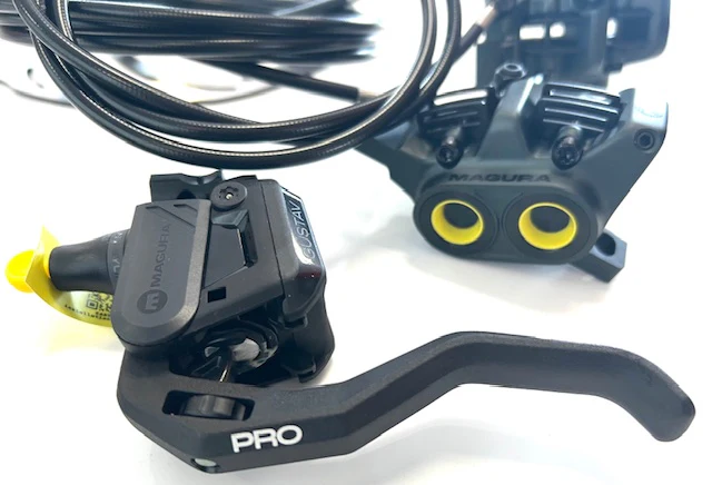 Magura Gustav Pro Bremsenset - Image 2