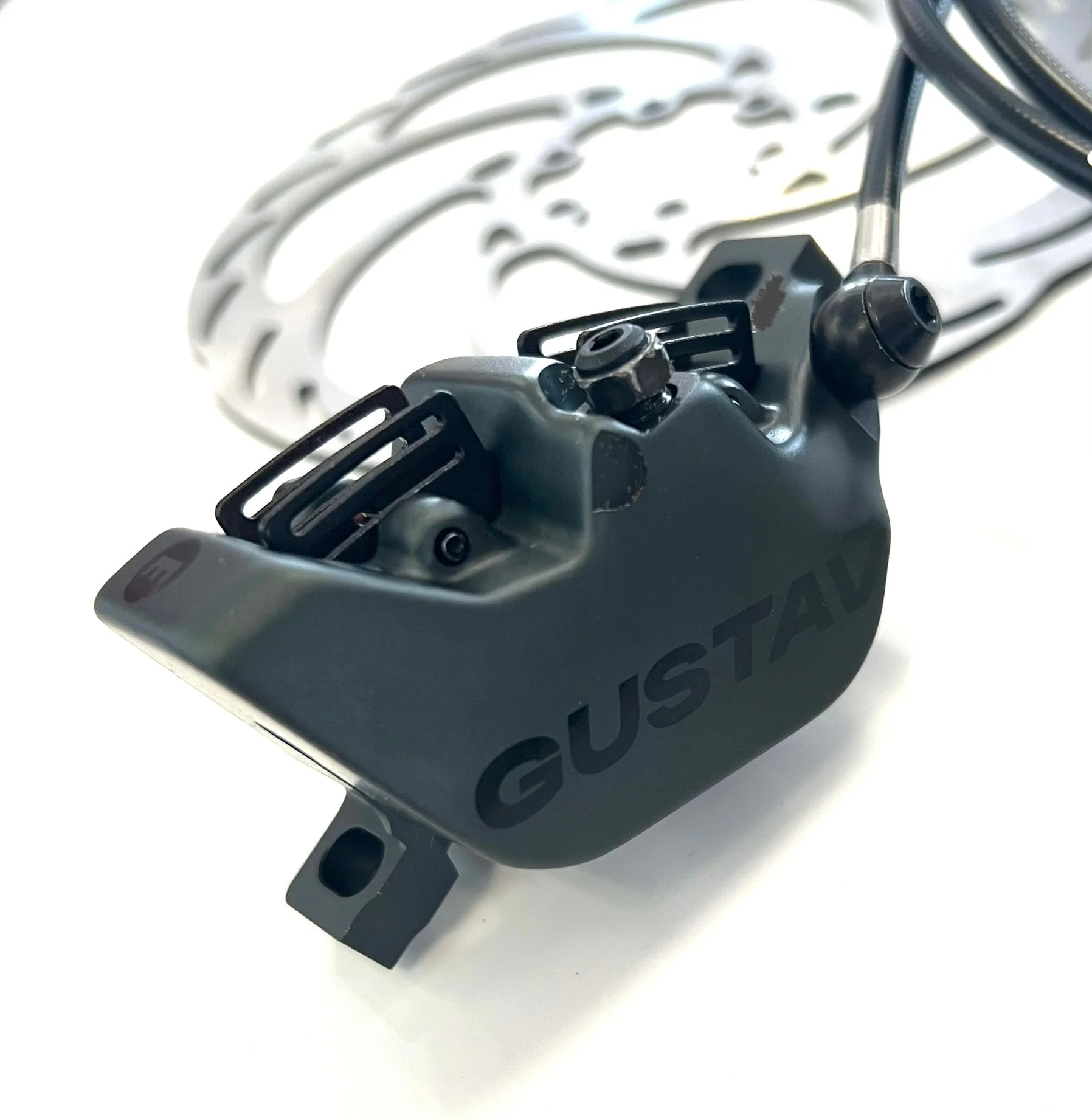 Magura Gustav Pro Bremsenset - Image 3
