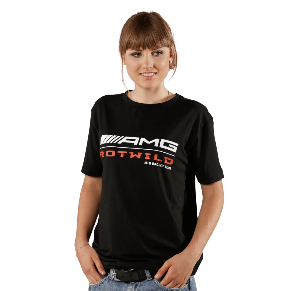 Rotwild AMG Functional Tee