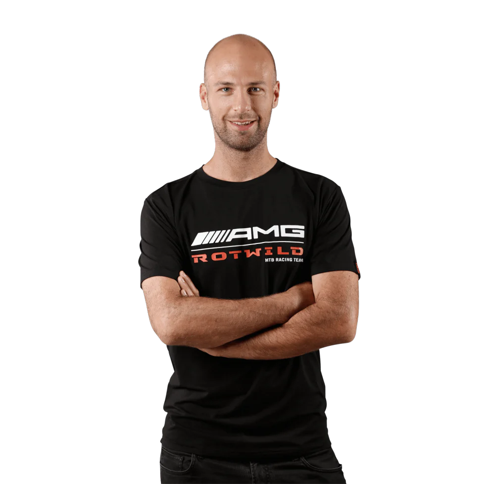 Rotwild AMG Functional Tee - Image 2