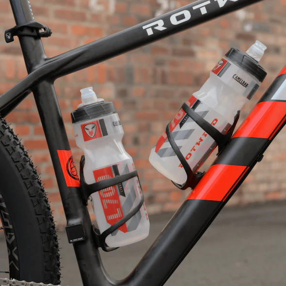 Rotwild Carbon Flaschenhalter - Image 3