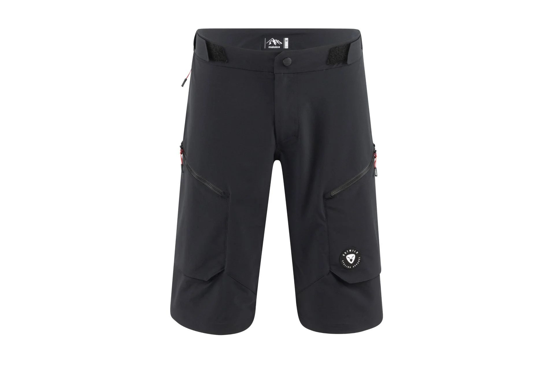 Rotwild Enduro-Shorts Men / TORREM - Image 2