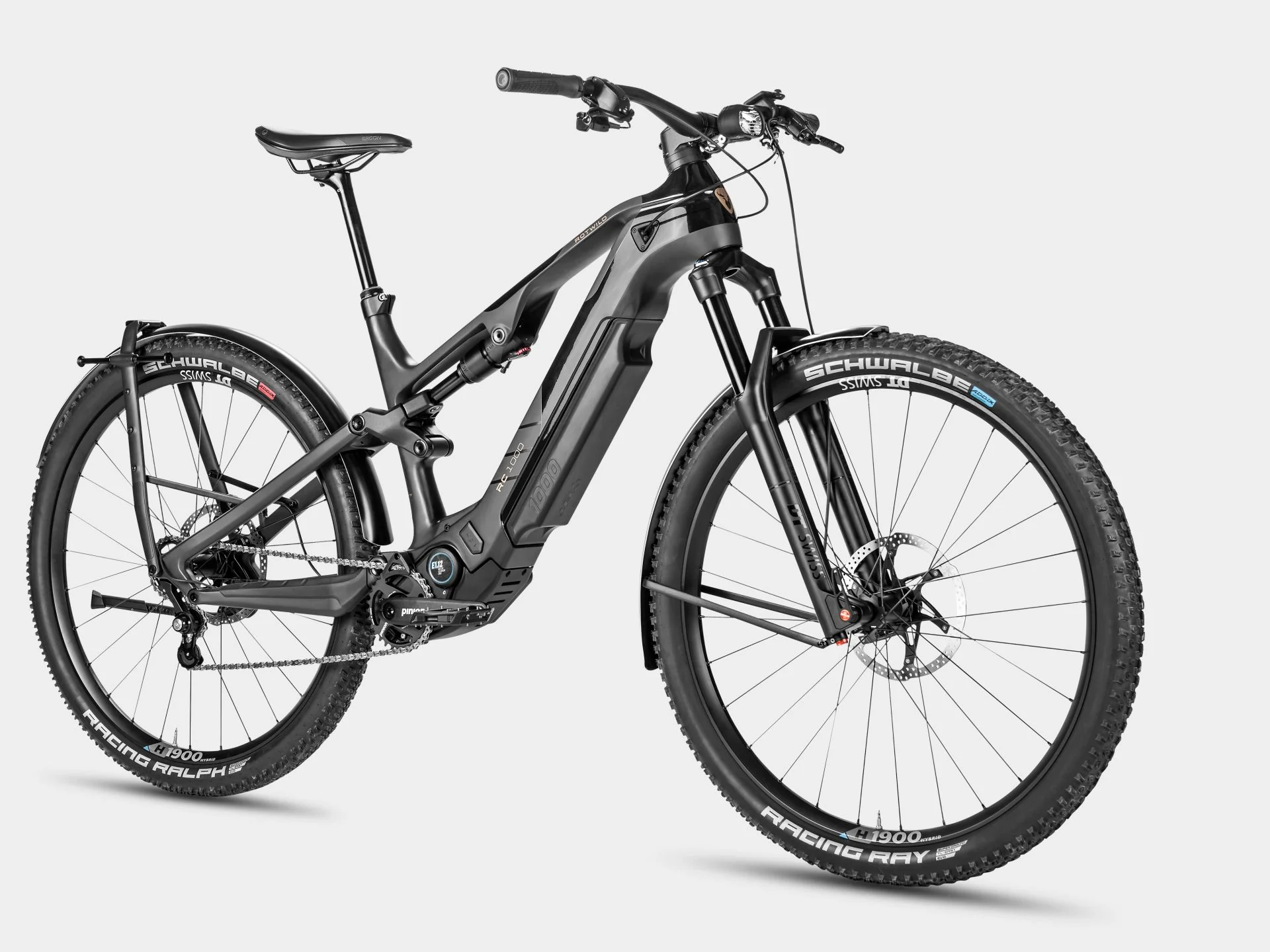 Rotwild R.C1000 Tour Modell 2026