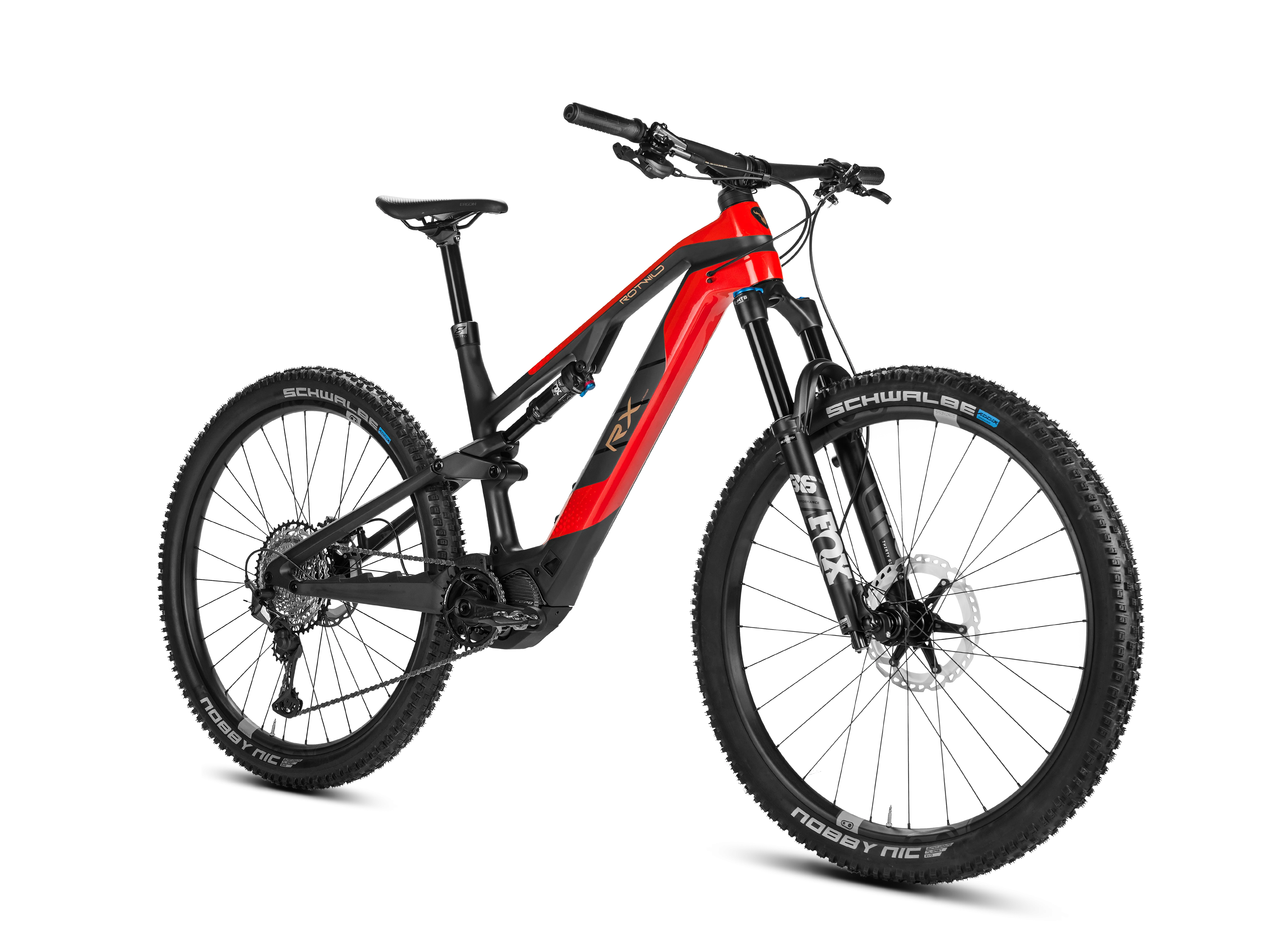 Rotwild R.X375 Pro 2024
