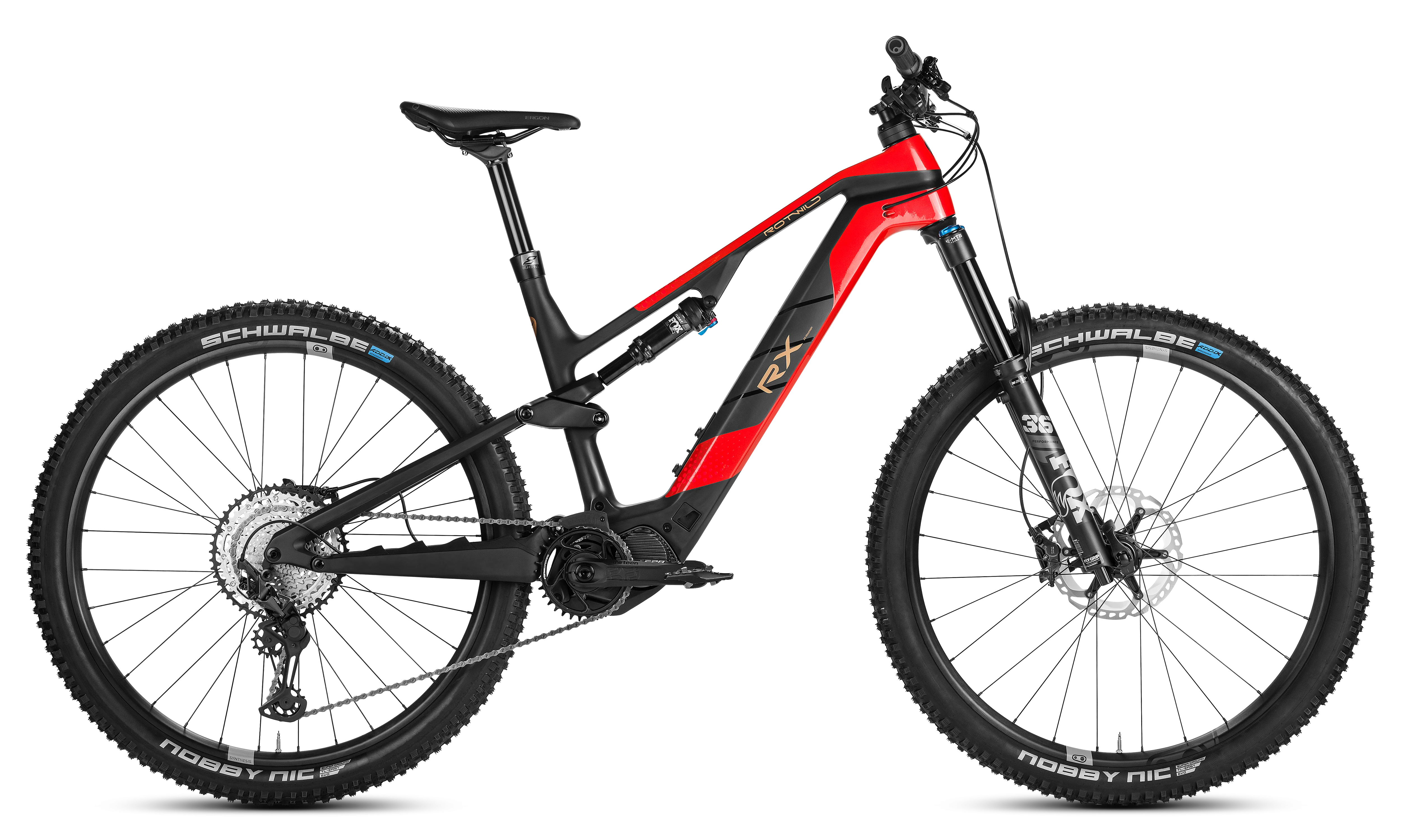 Rotwild R.X375 Pro 2024 - Image 2