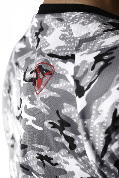Rotwild RCD Camou Shirt - Image 2