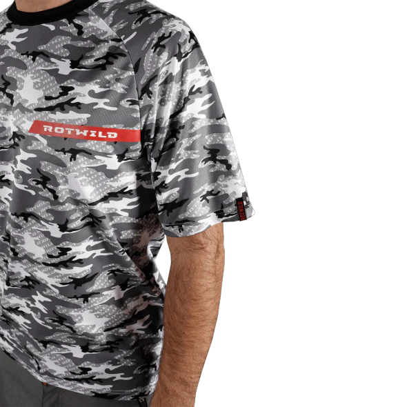 Rotwild RCD Camou Shirt - Image 4