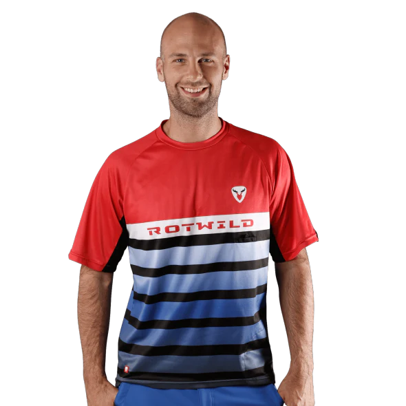 Rotwild RCD Enduro Shirt