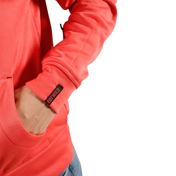 Rotwild RCD Fleece Hoodie - Image 4