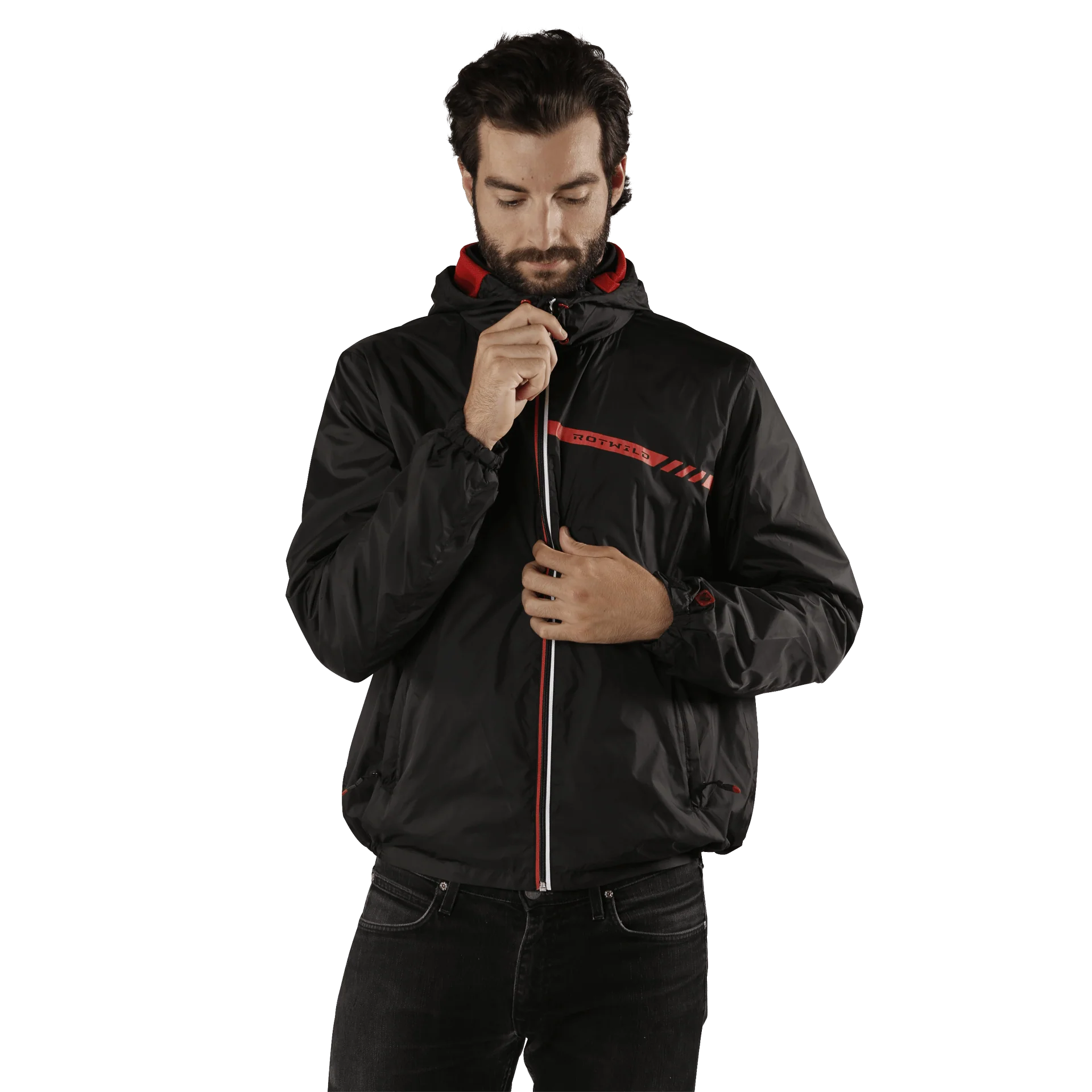 Rotwild RCD Jacket - Image 3