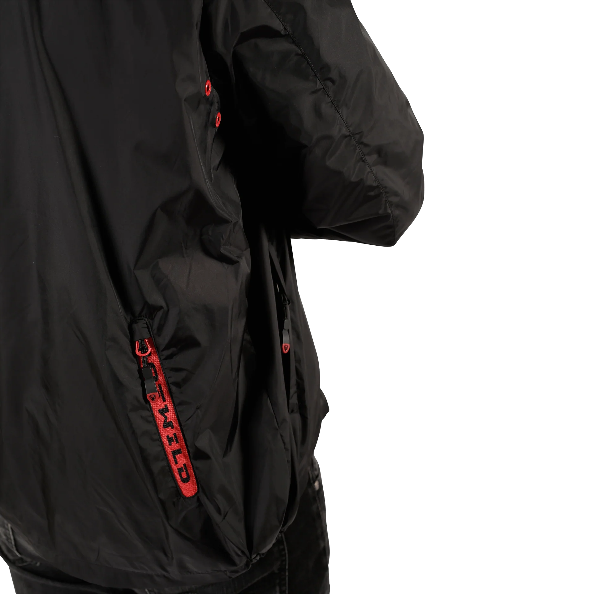 Rotwild RCD Jacket - Image 4