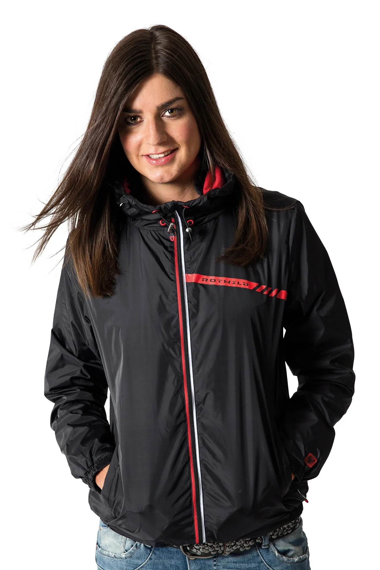 Rotwild RCD Jacket - Image 5