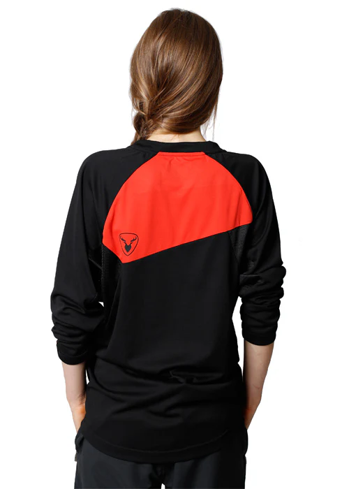 Rotwild  RCD Shirt Longsleeve - Image 3