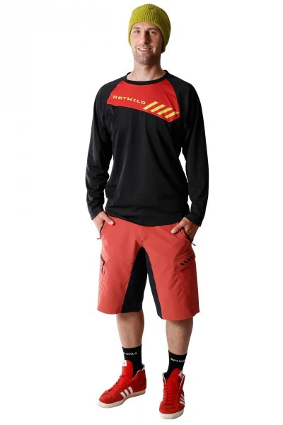 Rotwild  RCD Shirt Longsleeve - Image 5