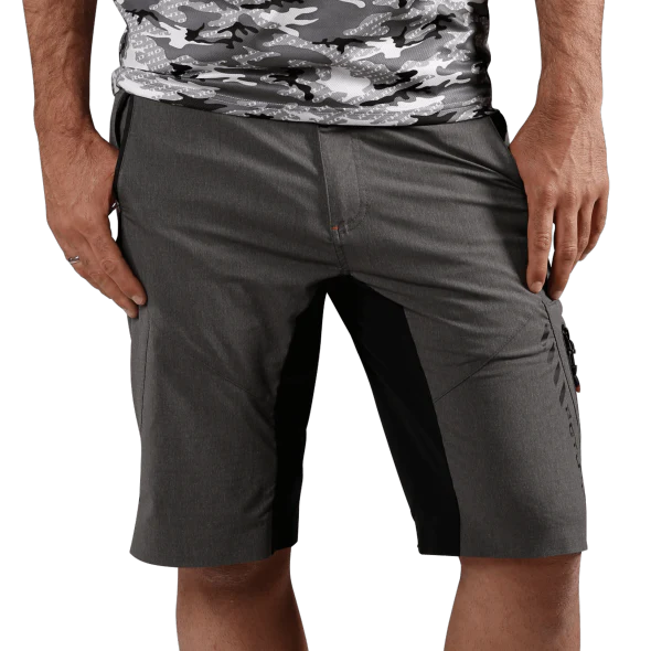 Rotwild RCD Short grey - Image 2