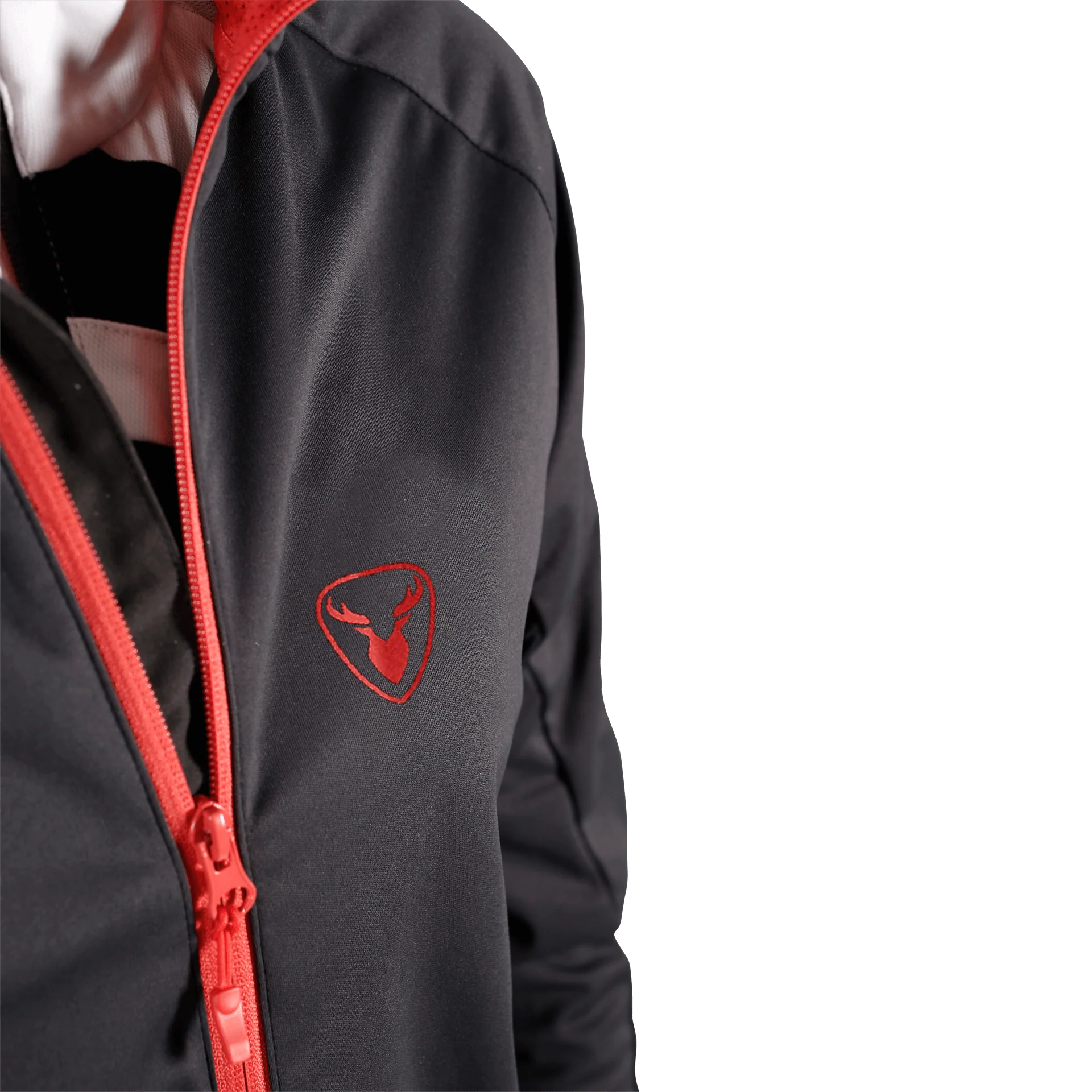 Rotwild RCD Softshell Jersey Longsleeve black - Image 5