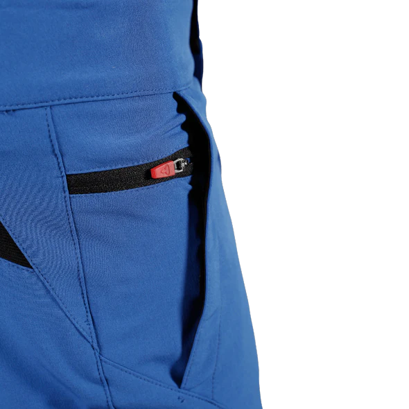 Rotwild RCD Trail Short blue - Image 3