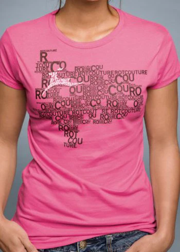 Rotwild Rotcouture Tee - Image 2