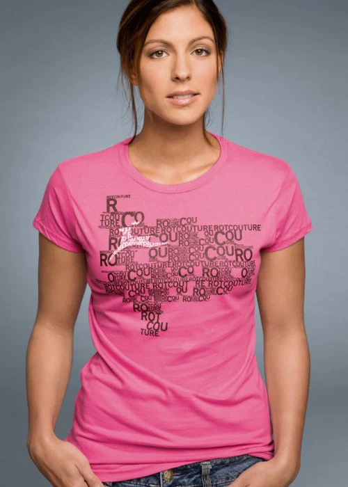 Rotwild Rotcouture Tee - Image 3