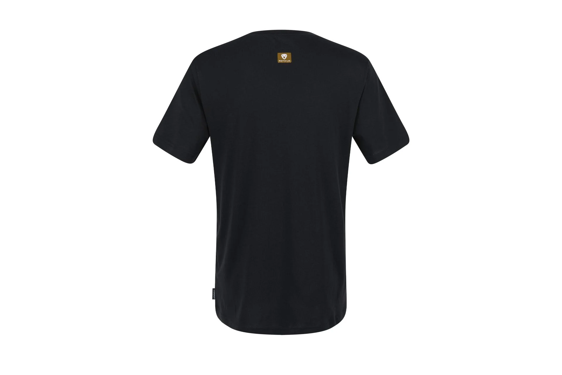 Rotwild T-Shirt Men / ILLERM.ROTWILD black - Image 2