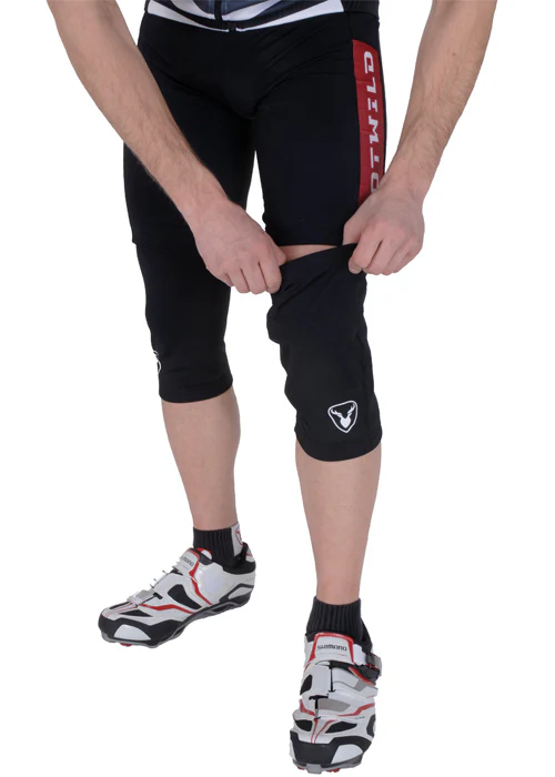 Rotwild Team Bib Short ohne Knielinge - Image 2