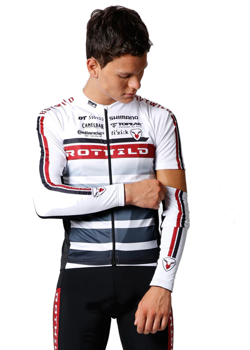 Rotwild Team Jersey Shortsleeve Set - Image 3