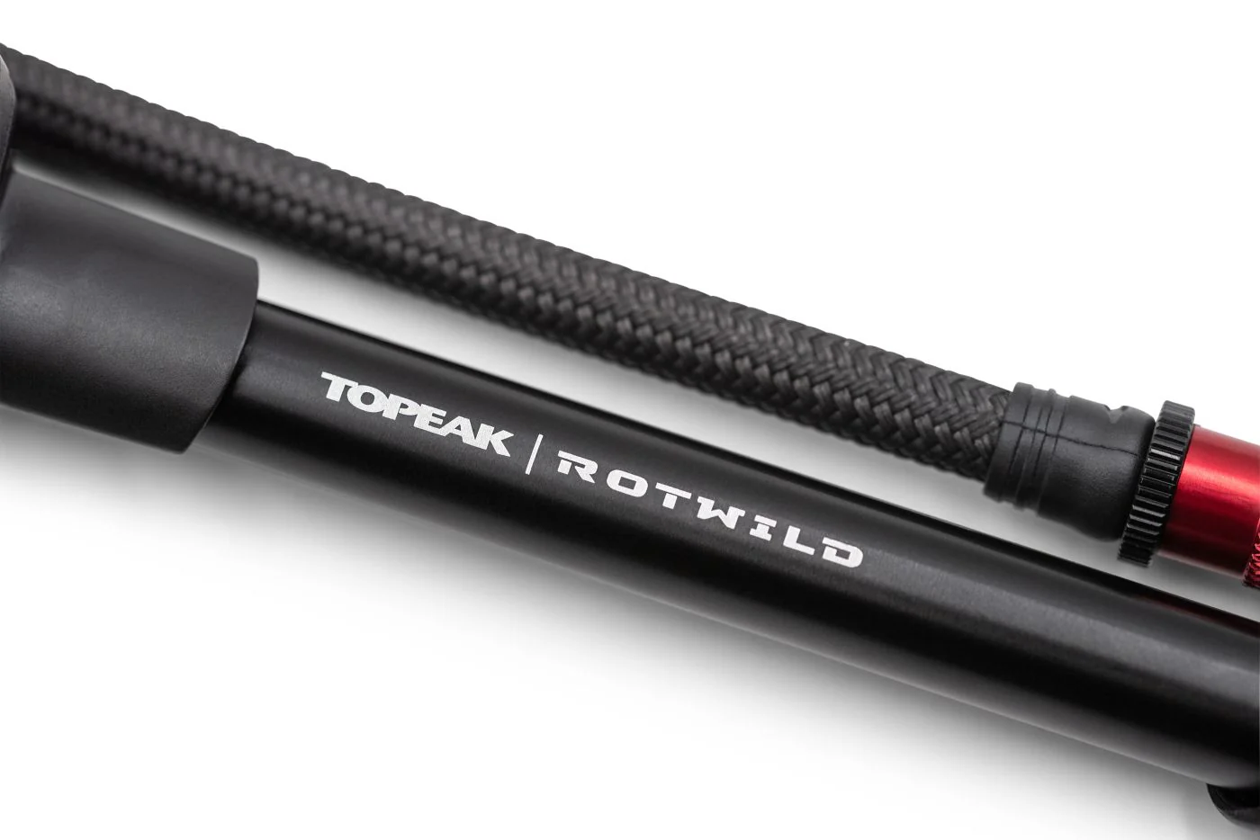 ROTWILD Topeak Digitale Dämpferpumpe - Image 3