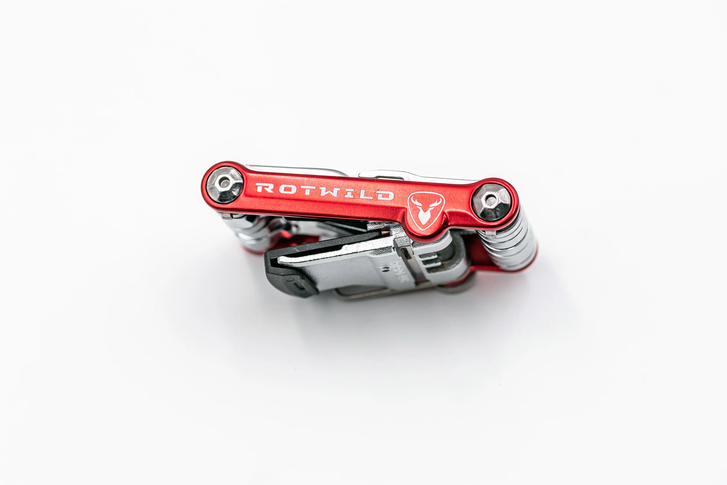 ROTWILD TOPEAK MINI PT30 - Image 5