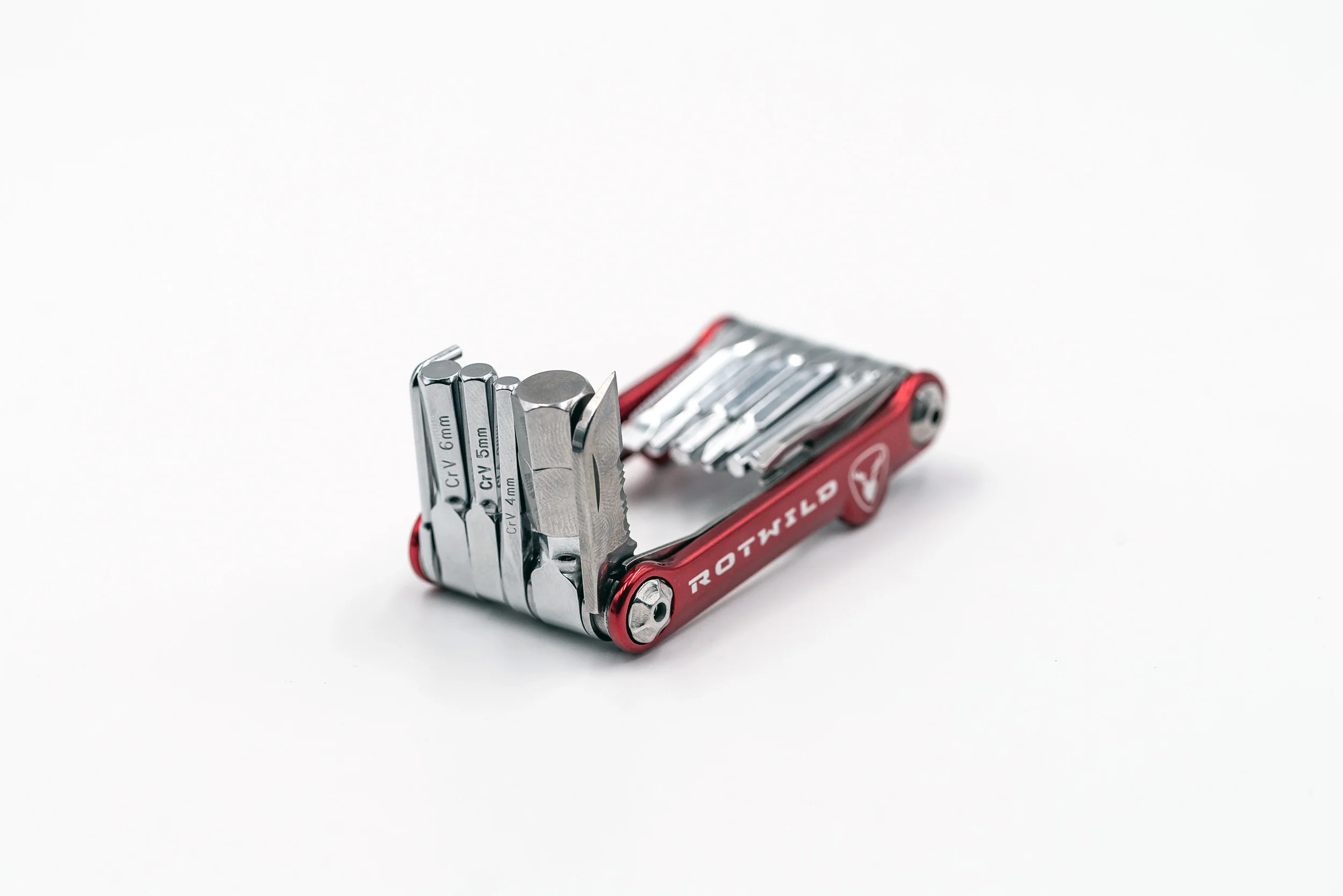 ROTWILD TOPEAK MINI PT30 - Image 8