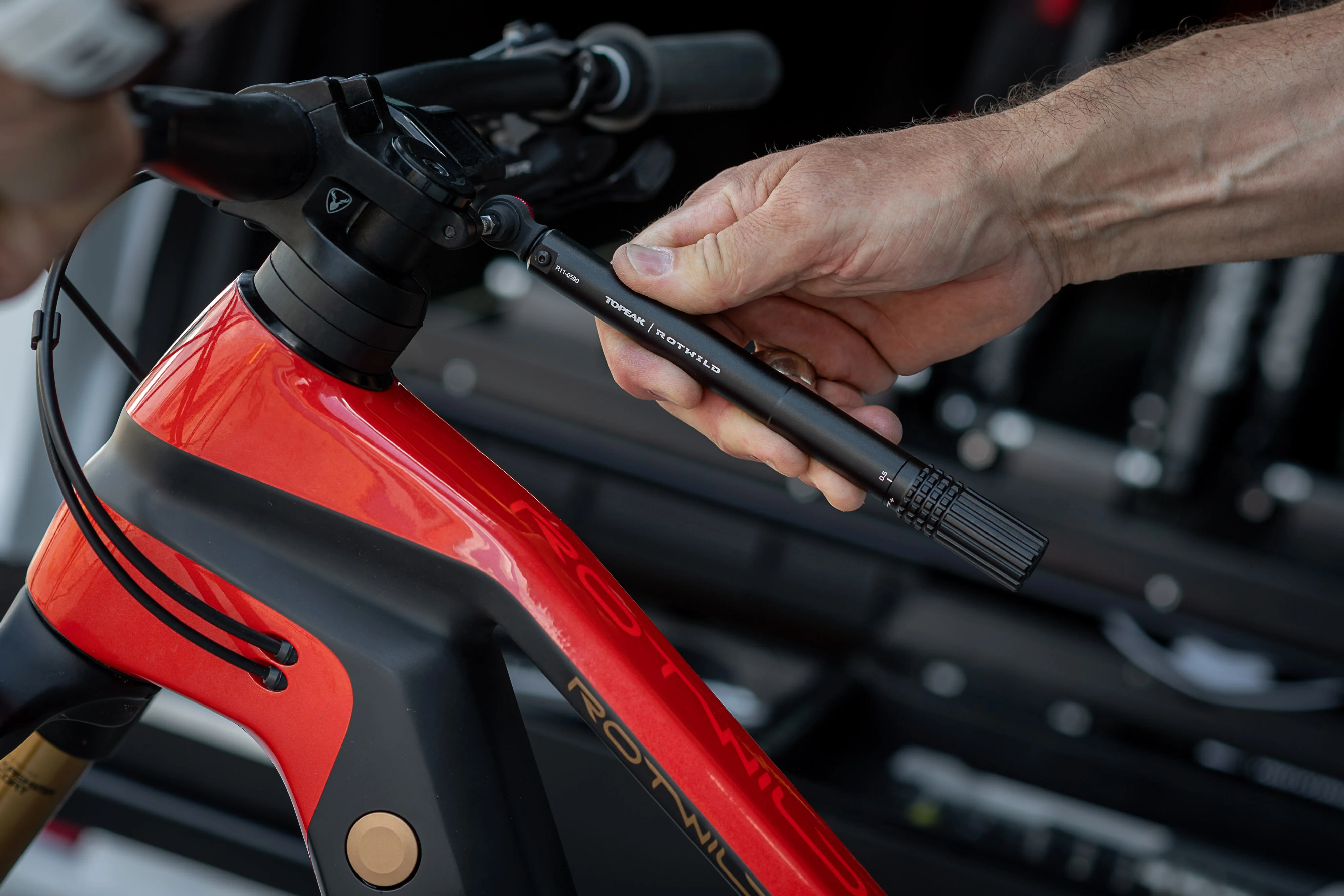 ROTWILD-TOPEAK TORQ STICK 4-20 NM - Image 4