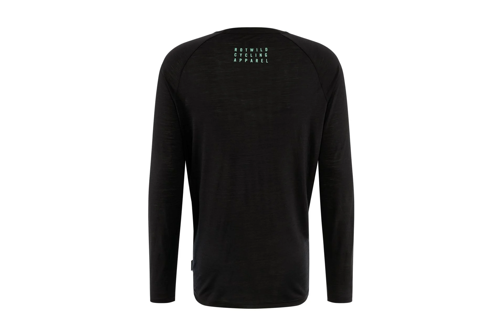 Rotwild Trail-Shirt LS / TRAUNSTEINM - Image 2