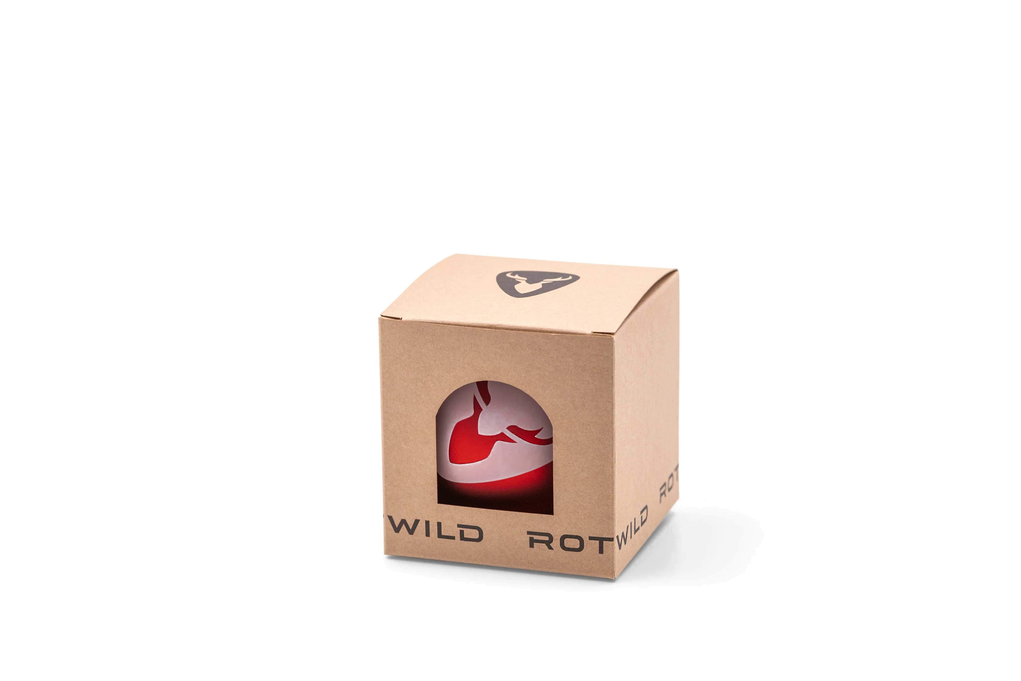 Rotwild Weihnachtskugelset (2 Stück) - Image 3